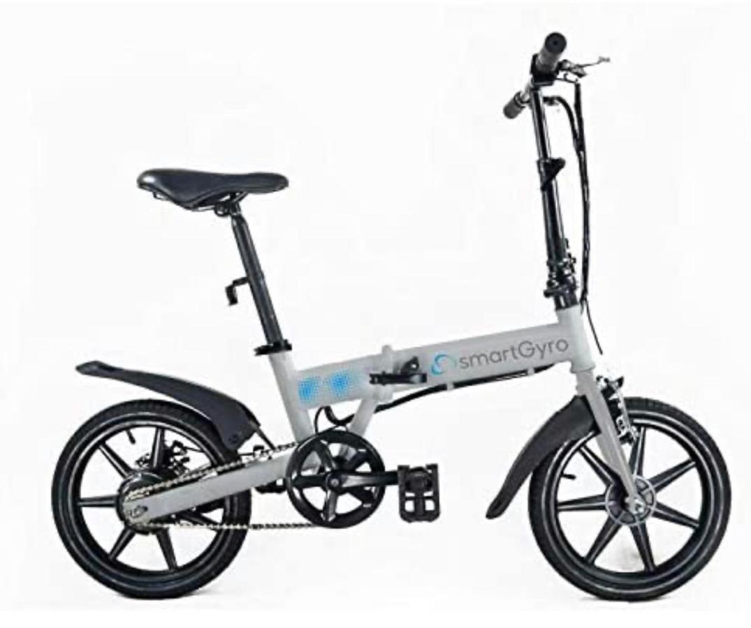 Suites Las Setas & Bicicletas Electricas Gratis Seville Ngoại thất bức ảnh