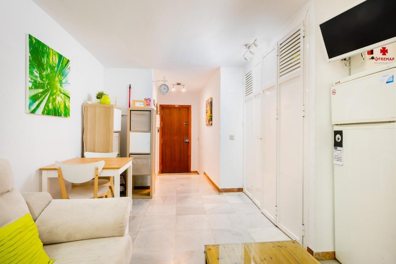 Suites Las Setas & Bicicletas Electricas Gratis Seville Ngoại thất bức ảnh